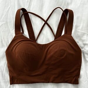 Like a Cloud Longline Bra D/DD size 4